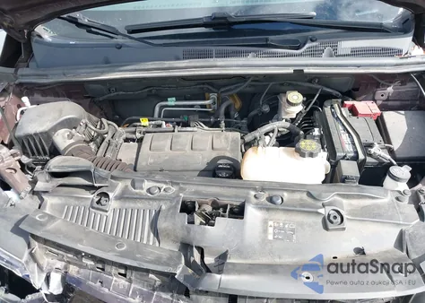 2020 Chevrolet Trax Awd Ls from USA, damaged, VIN KL7CJNSB2LB336065